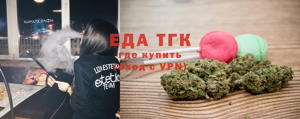 тгк Богородицк